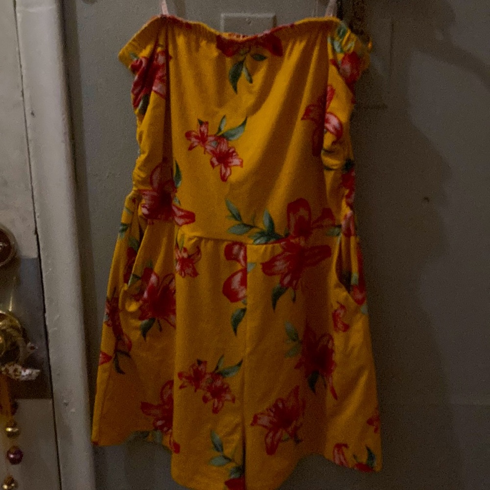 Guess romper